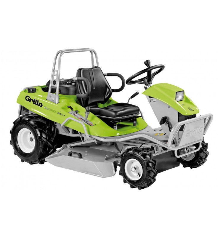 Autoportée Climber 8.22 Autoportée Climber 8.22