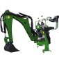 Pelle retro PR 1500S Pelle retro PR 1500S