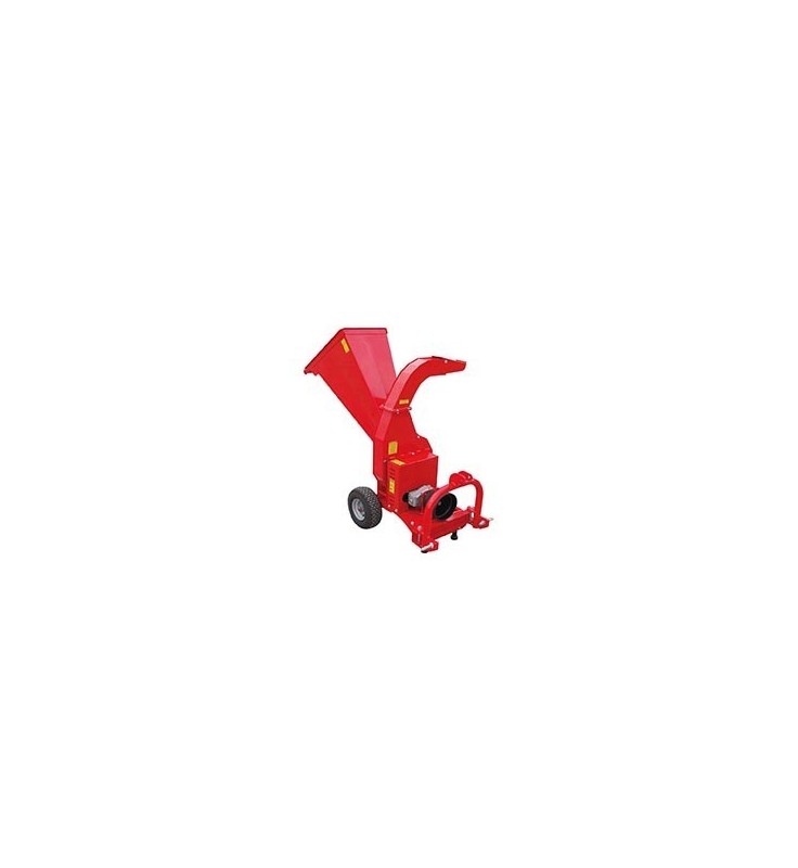 Broyeur de branches SC3P Broyeur de branches SC3P