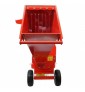 Broyeur de branches SC3P Broyeur de branches SC3P
