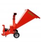 Broyeur de branches SC3P Broyeur de branches SC3P