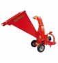 Broyeur de branches SC3P Broyeur de branches SC3P