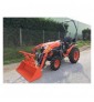Chargeur frontale CX19 Chargeur frontale CX19