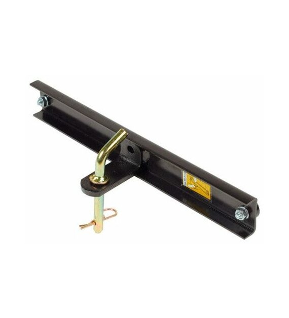 KIT ATTELAGE REMORQUE TRACTEUR TONDEUSE AUTOPORTEE