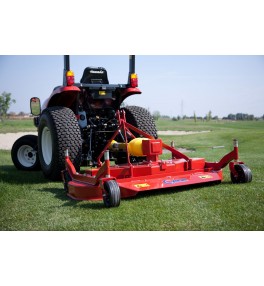 TC480NSRD Tondeuse 120...
