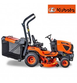 G231 HD Kubota