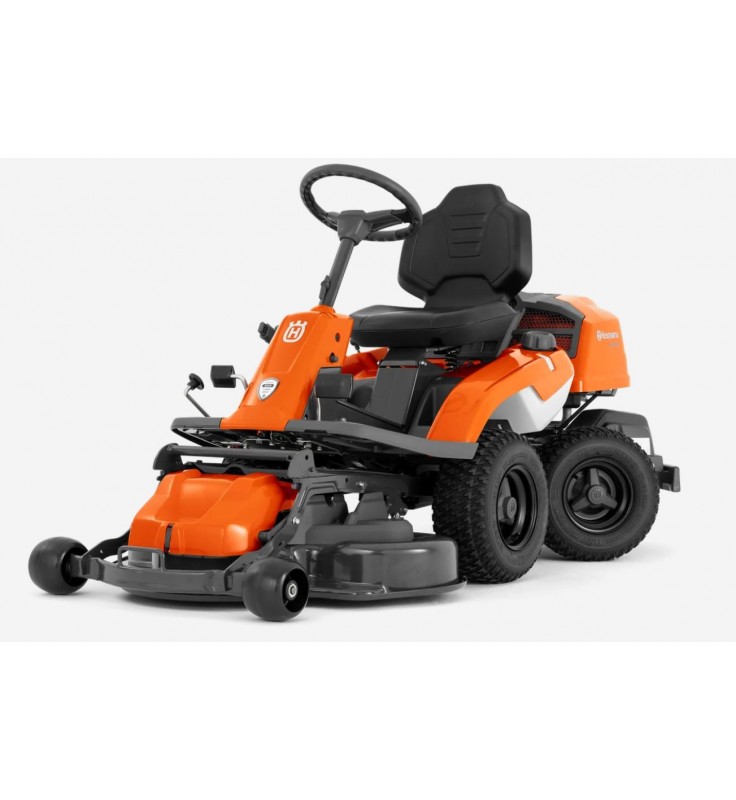 R214TC Confort Edition Rider HUSQVARNA
