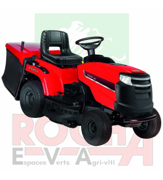 Tracteur tondeuse Sentar FIRST C ROCHA — free download