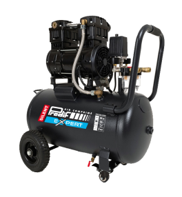 PROSIL 2050 Compresseur...