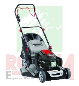 SG50TXVE Tondeuse thermique...