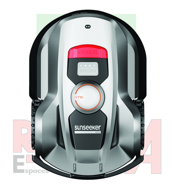 X7 ROBOT TONDEUSE SUNSEEKER — free download