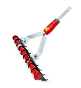 UGM30 - SCARIFICATEUR 30 CM...