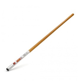 ZM140 - MANCHE EN BOIS 1,40...