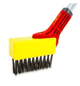 FBM - Grattoir-brosse...