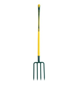 432297 - Fourche à bêcher à...
