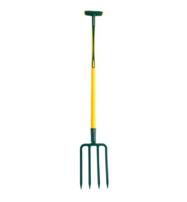 422303 - Fourche à bêcher à...