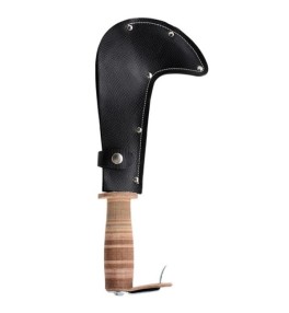 260202 - Serpe de chasseur...