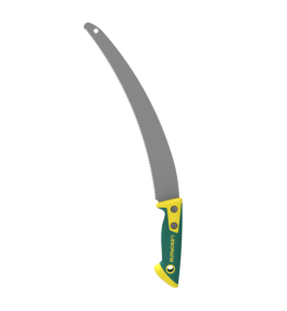 290345 - Scie arboricole 35...