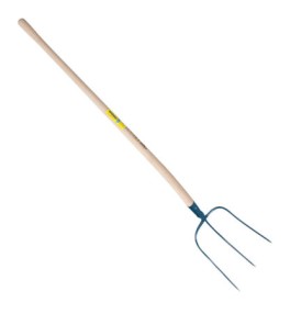 624230 - Fourche à faner, à...
