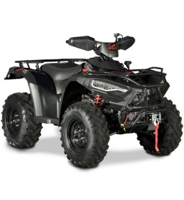 HY500 X 4x4