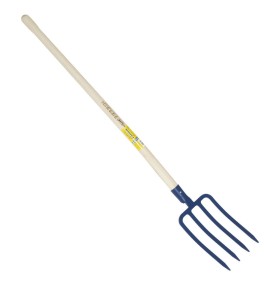 638227 - Fourche à bêcher à...