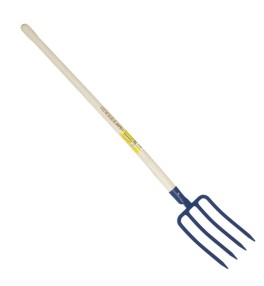 638229 - Fourche à bêcher à...
