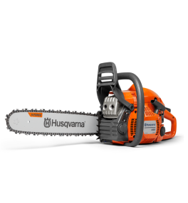 445 Tronçonneuse Husqvarna