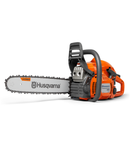 450 Tronçonneuse Husqvarna