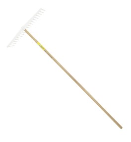 577163 - Râteau polypro...