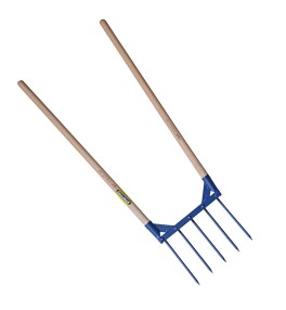 610500 - Aerogrif’ 5 dents...