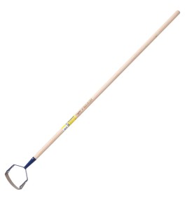 566114 - Grattoir de jardin...