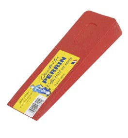 707002 - Coin plastique....