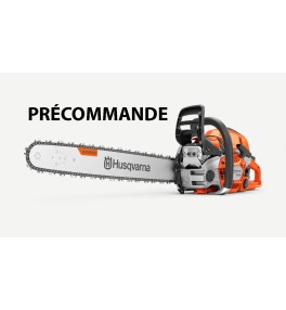 564XP Tonçonneuse Husqvarna