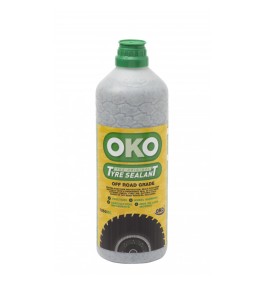 Flacon anti crevaison 1250 ml