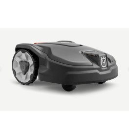 310 MARK II AUTOMOWER...