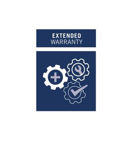 EXTENSION DE GARANTIE...