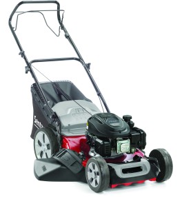 SG48TXE Tondeuse thermique...