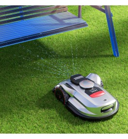 X7 PLUS Gen 2 Sunseeker