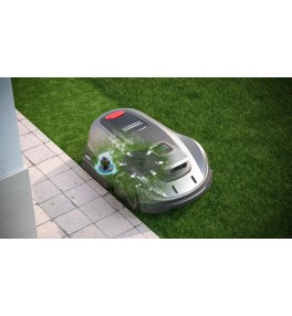 X5 GEN 2 ROBOT TONDEUSE...